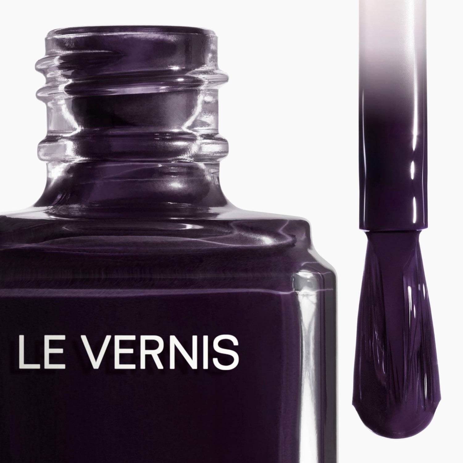 CHANEL lak na nechty CRÉATION EXCLUSIVE LE VERNIS - 13 ml
