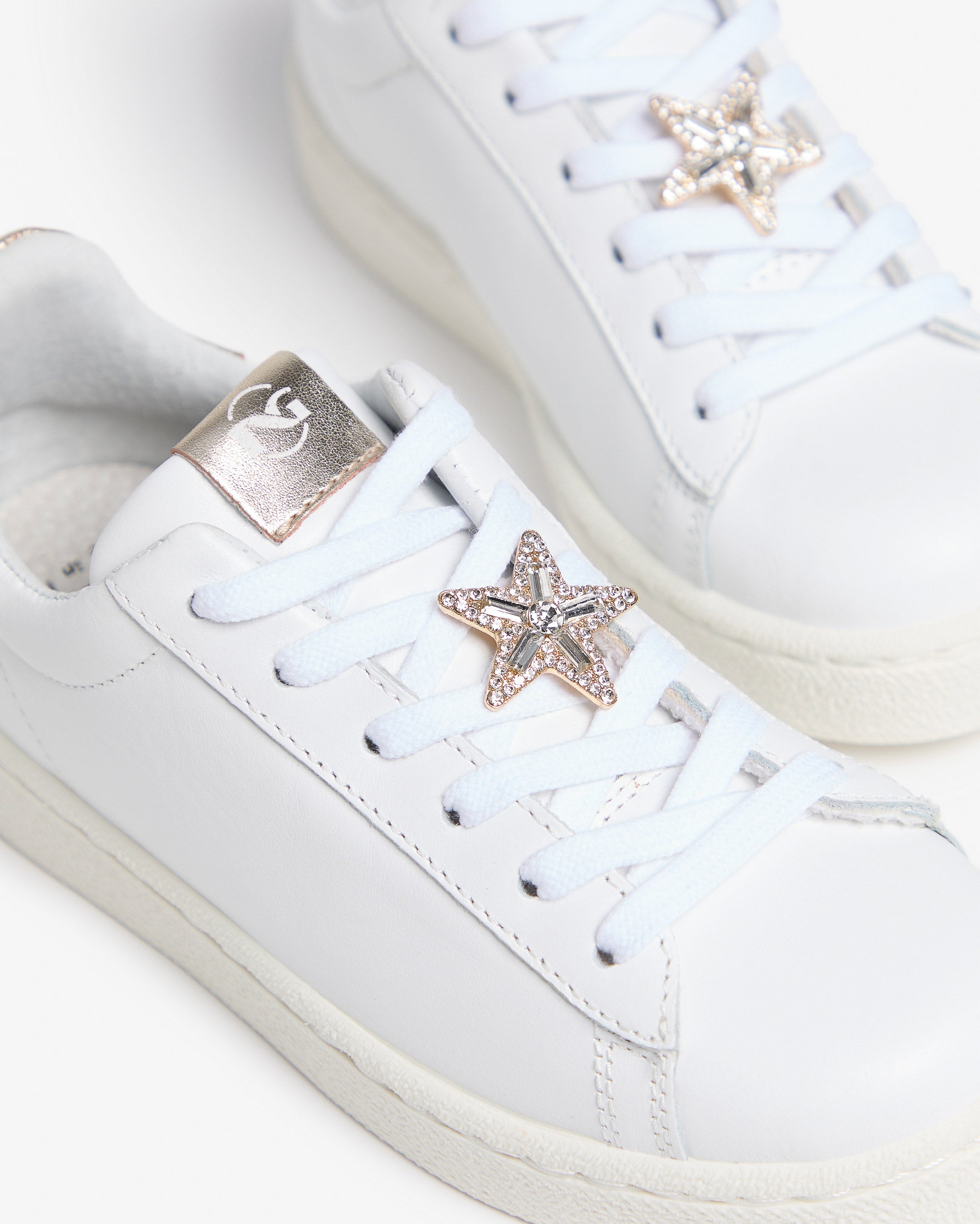  Sneaker für Teenager-Mädchen aus Leder und Funktionsmaterial