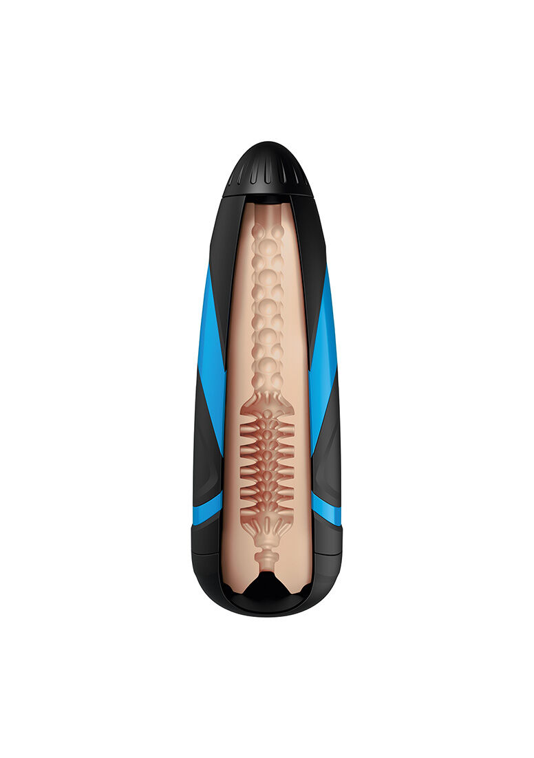 Satisfyer vīriešiem ar vienu piedurkni Tornado Bliss
