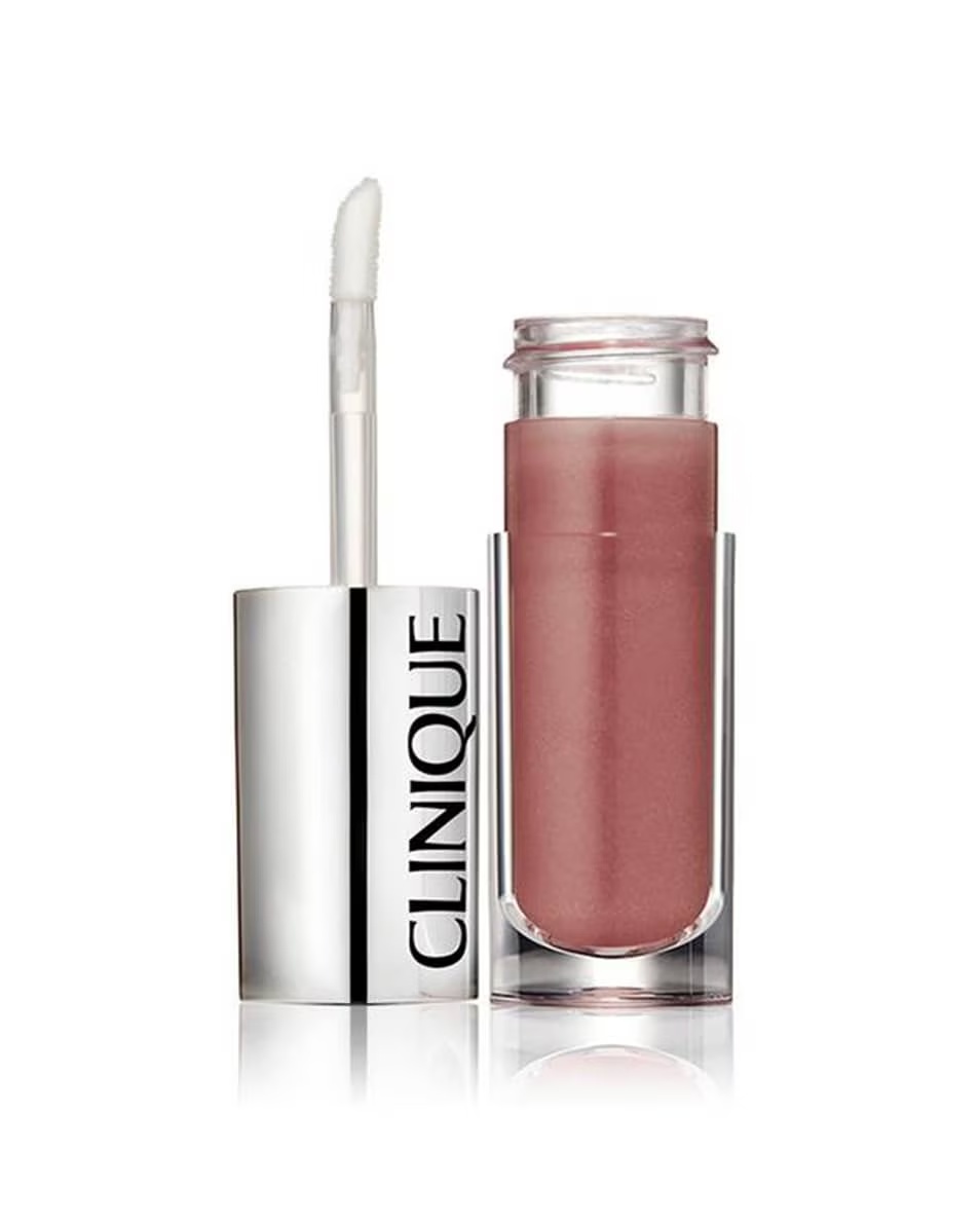 CLINIQUE CLINIQUE POP SPLASH™ ΕΝΥΔΑΤΙΚΟ ΛΙΠΓΚΛΟΣ - ΕΝΥΔΑΤΙΚΟ & ΜΑΚΡΑΣ ΔΙΑΡΚΕΙΑΣ - ΜΗ ΚΟΛΛΩΔΕΣ