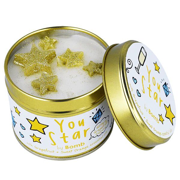 Bomb Cosmetics-lys