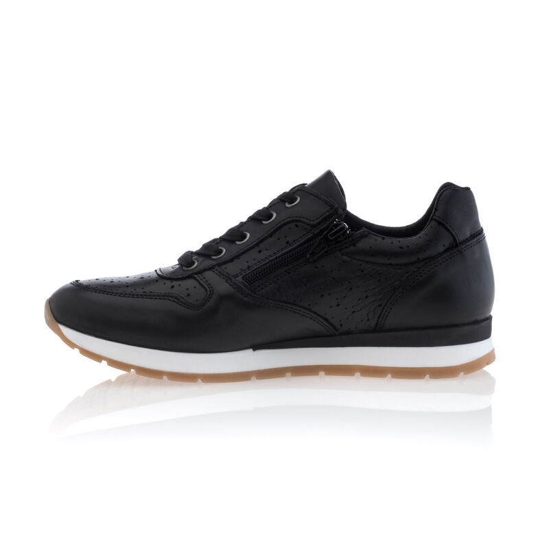 Sneakers Femme Noir