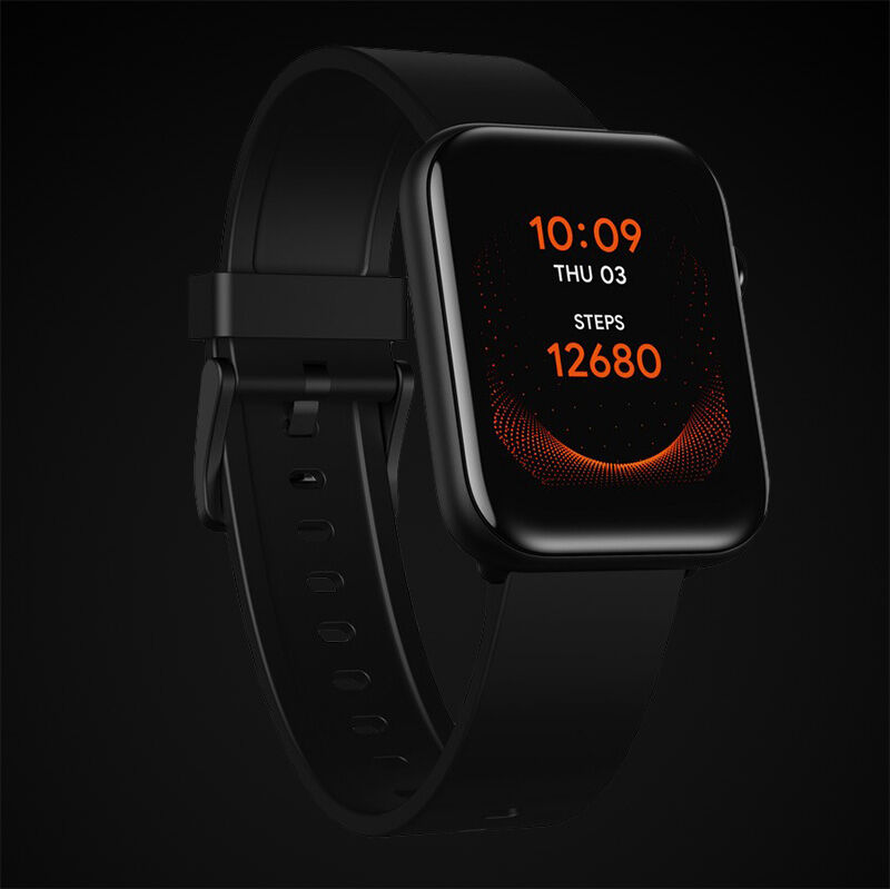 Mobvoi TicWatch GTH
