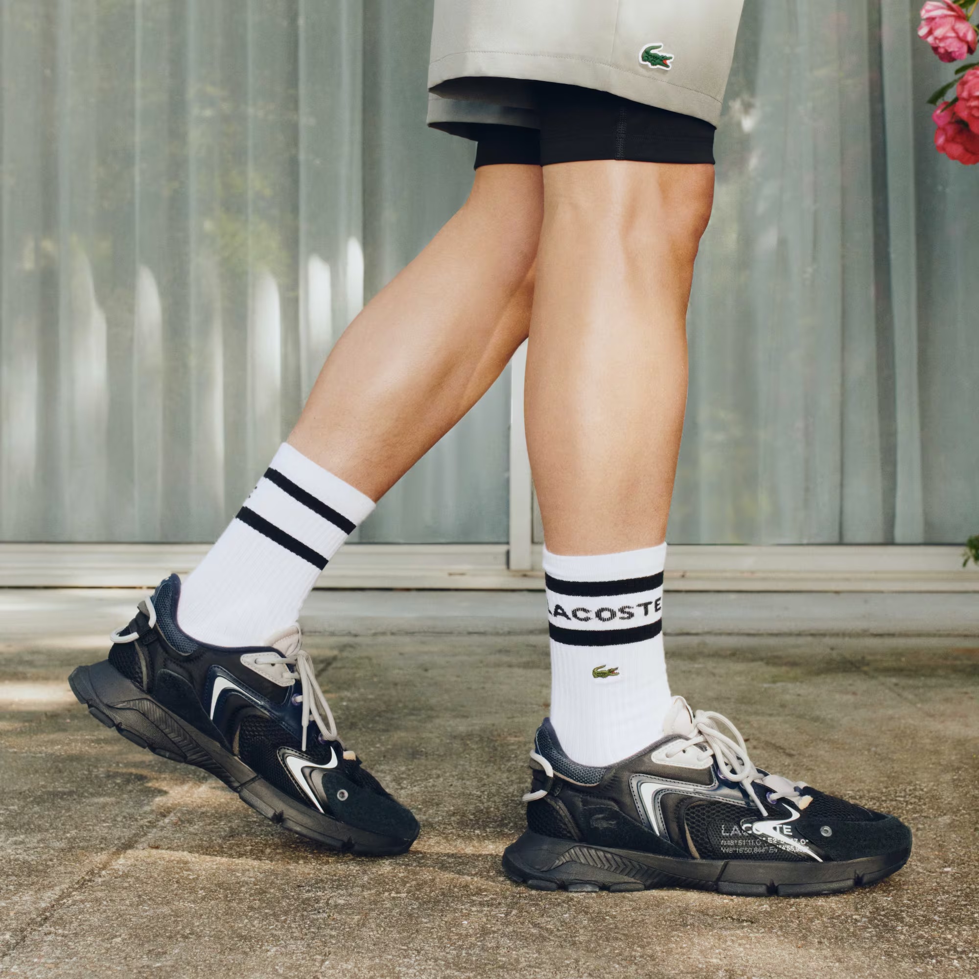 Men's L003 Neo Sneakers