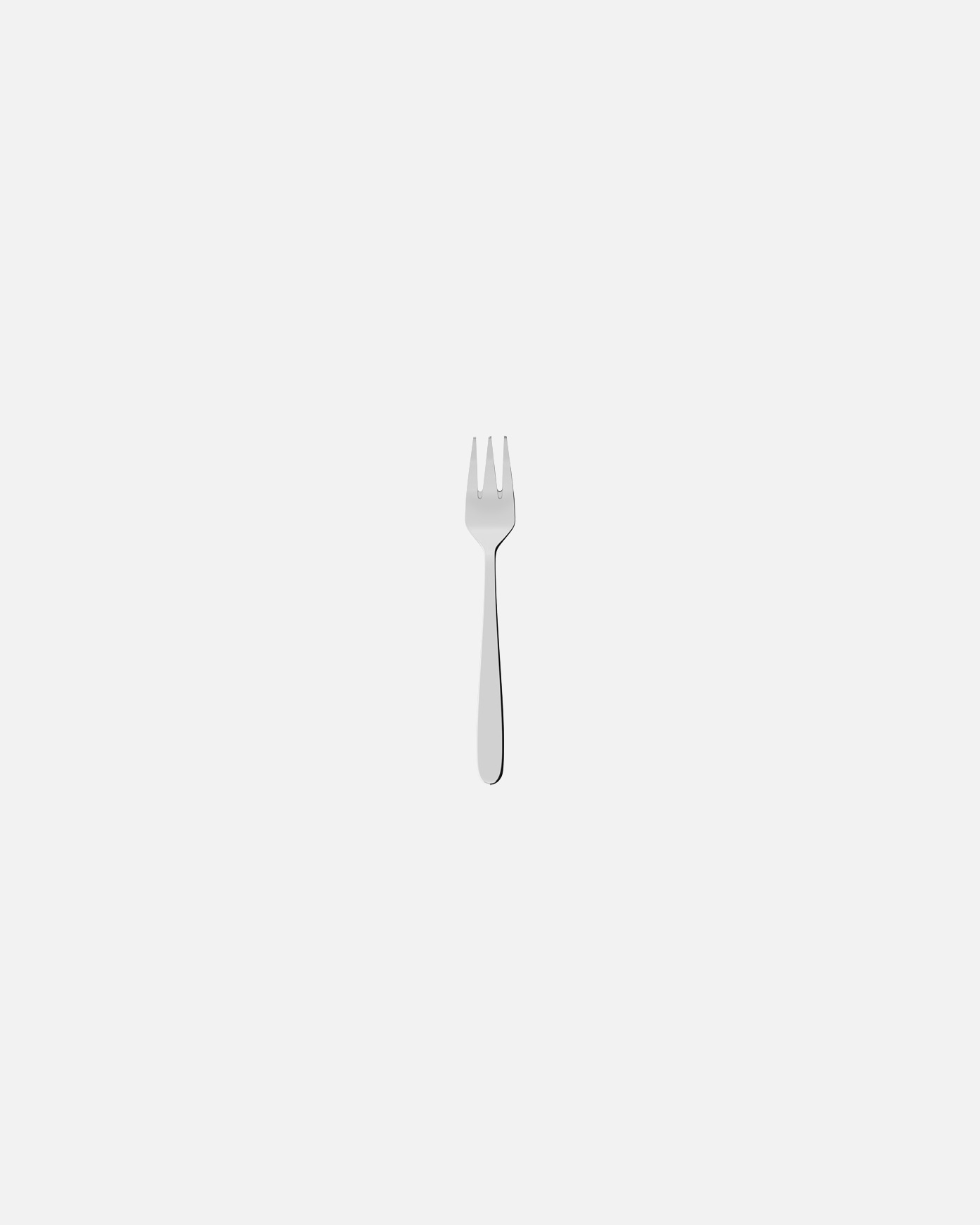 Ensemble de couverts Villeroy & Boch, 6 pièces, Daily Line, ensemble fourchette à pâtisserie – 1 pièce