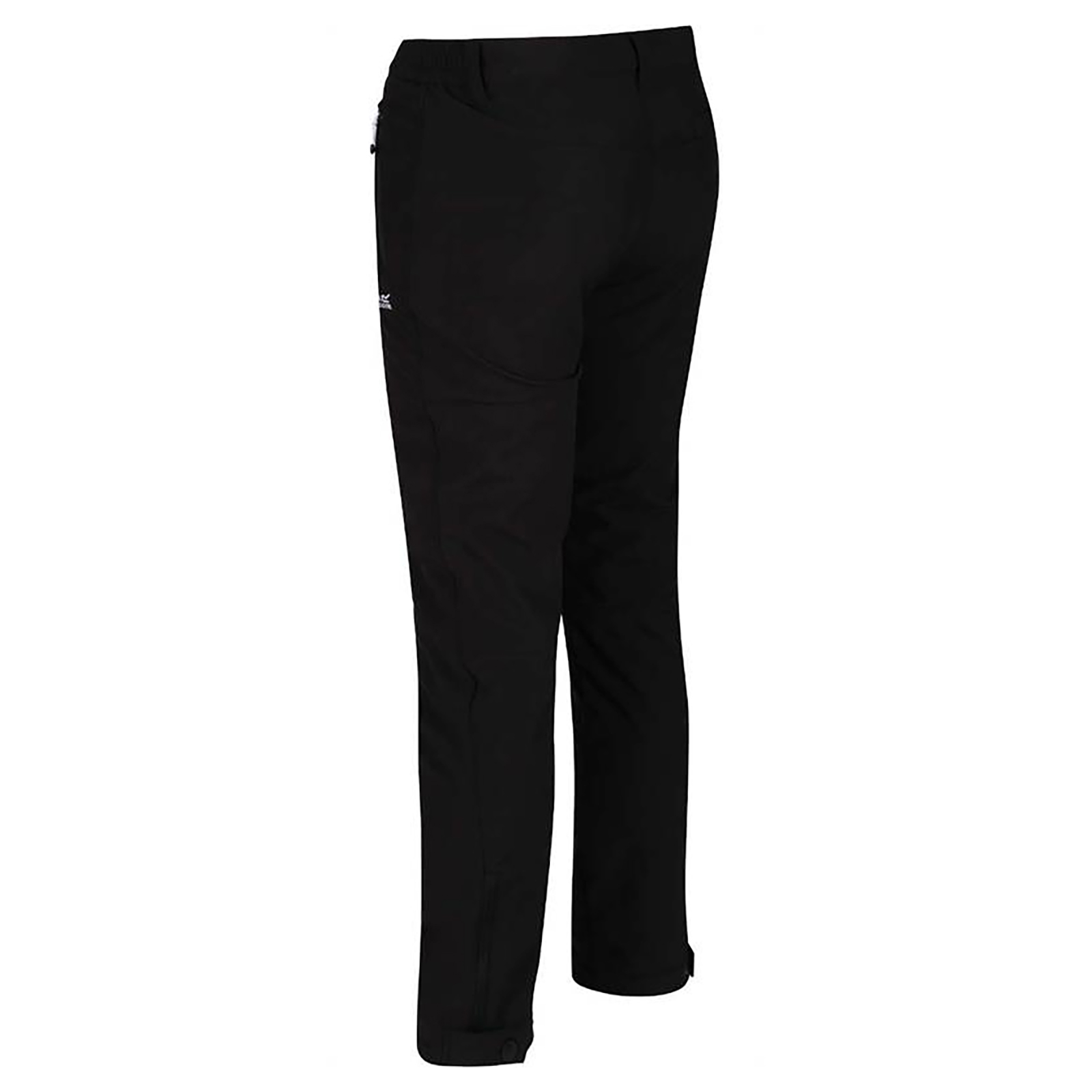 Pantalon softshell coupe-vent Regatta Adventure Great Outdoors avec technologie Geo II