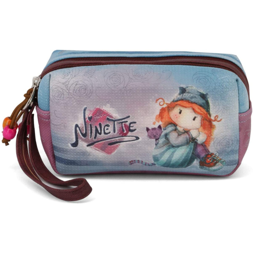  Ninette 66246 Federmäppchen