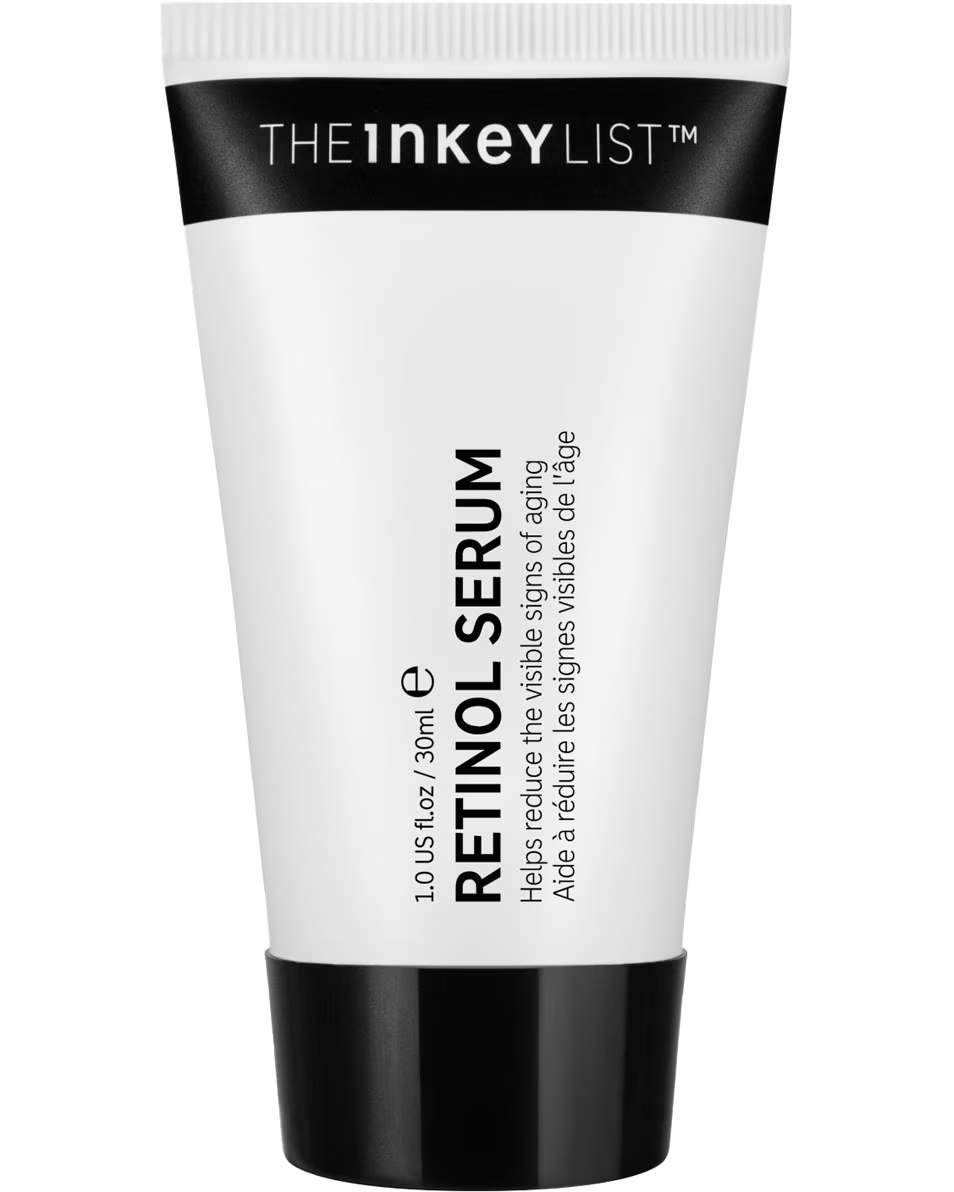 „Inkey List“ RETINOLIS SERUMAS RETINOLIS SERUMAS