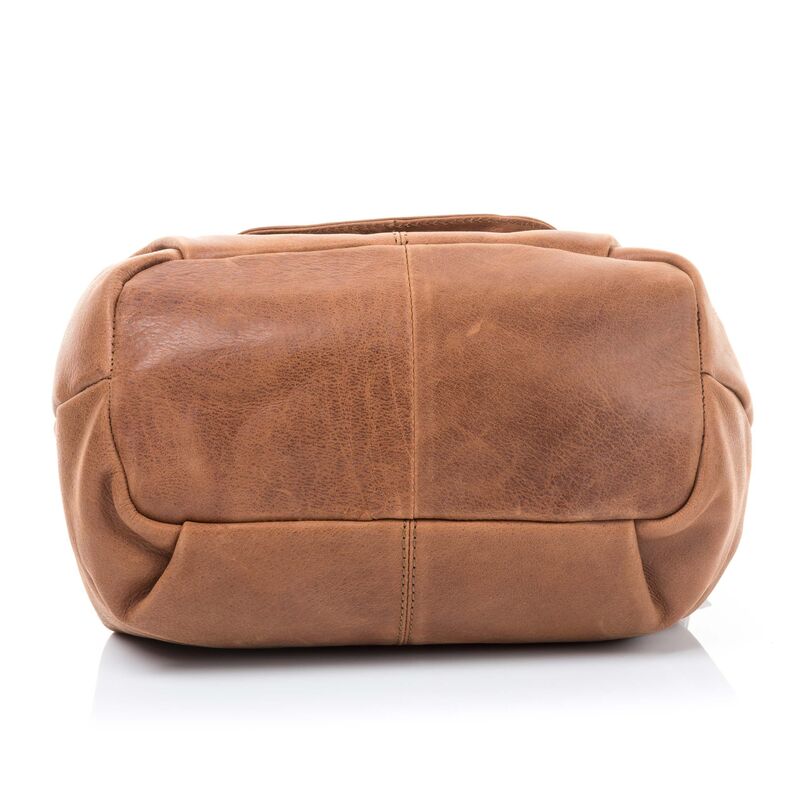  Ženské vaky Sacs Hnědé