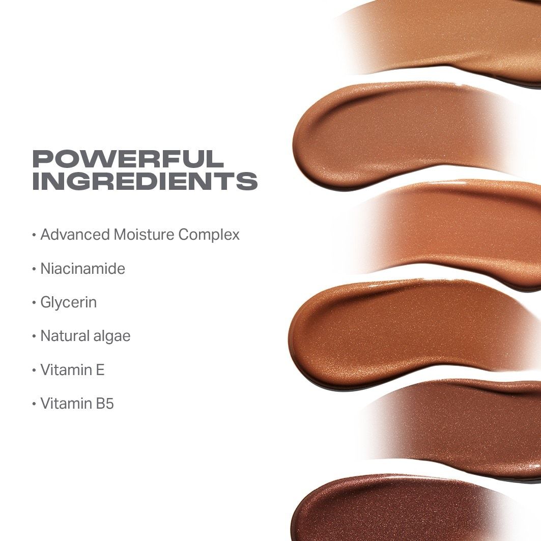 Morphe Bronzer Hot Shot bronzer kapi - 30 ml