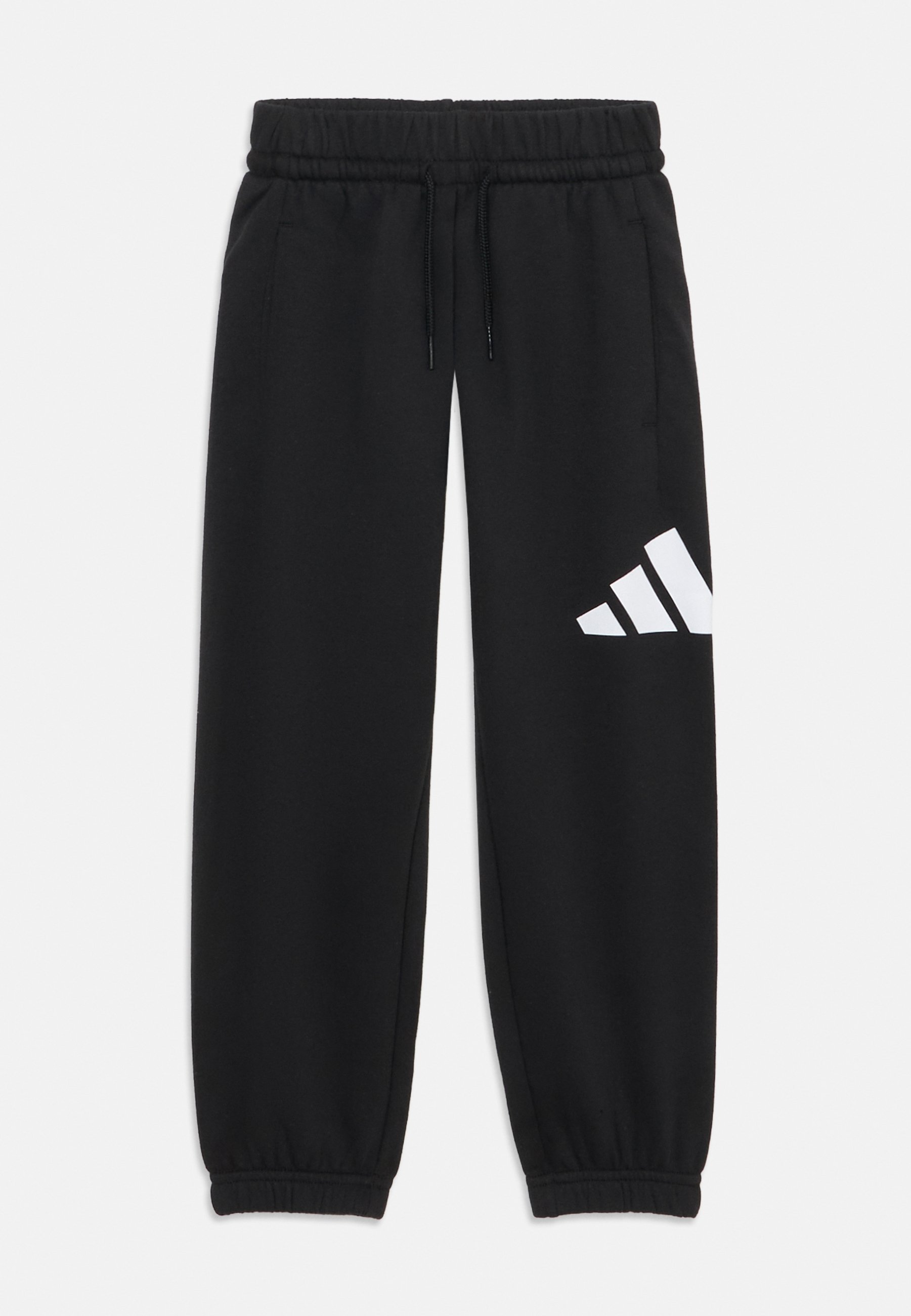 Survêtement adidas Performance - noir/blanc