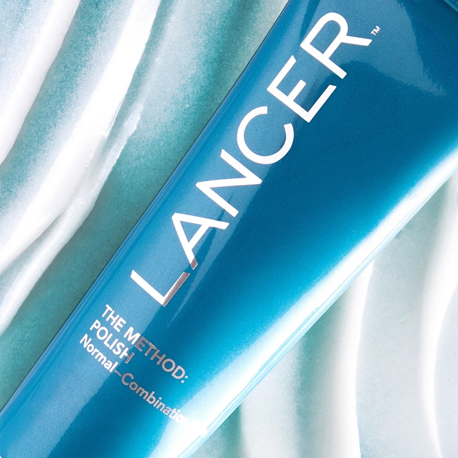 „Lancer“ veido šveitiklis „The Method Polish“ – 120 ml