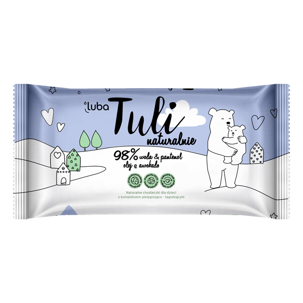 Luba Tuli