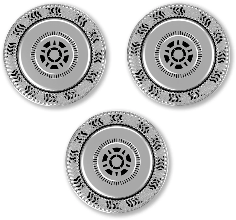 Philips 5000/7000 Serie SH71/50 Ersatzscherköpfe