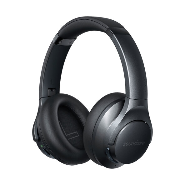 Over-Ear Bluetooth-Kopfhörer Q20+ ANC