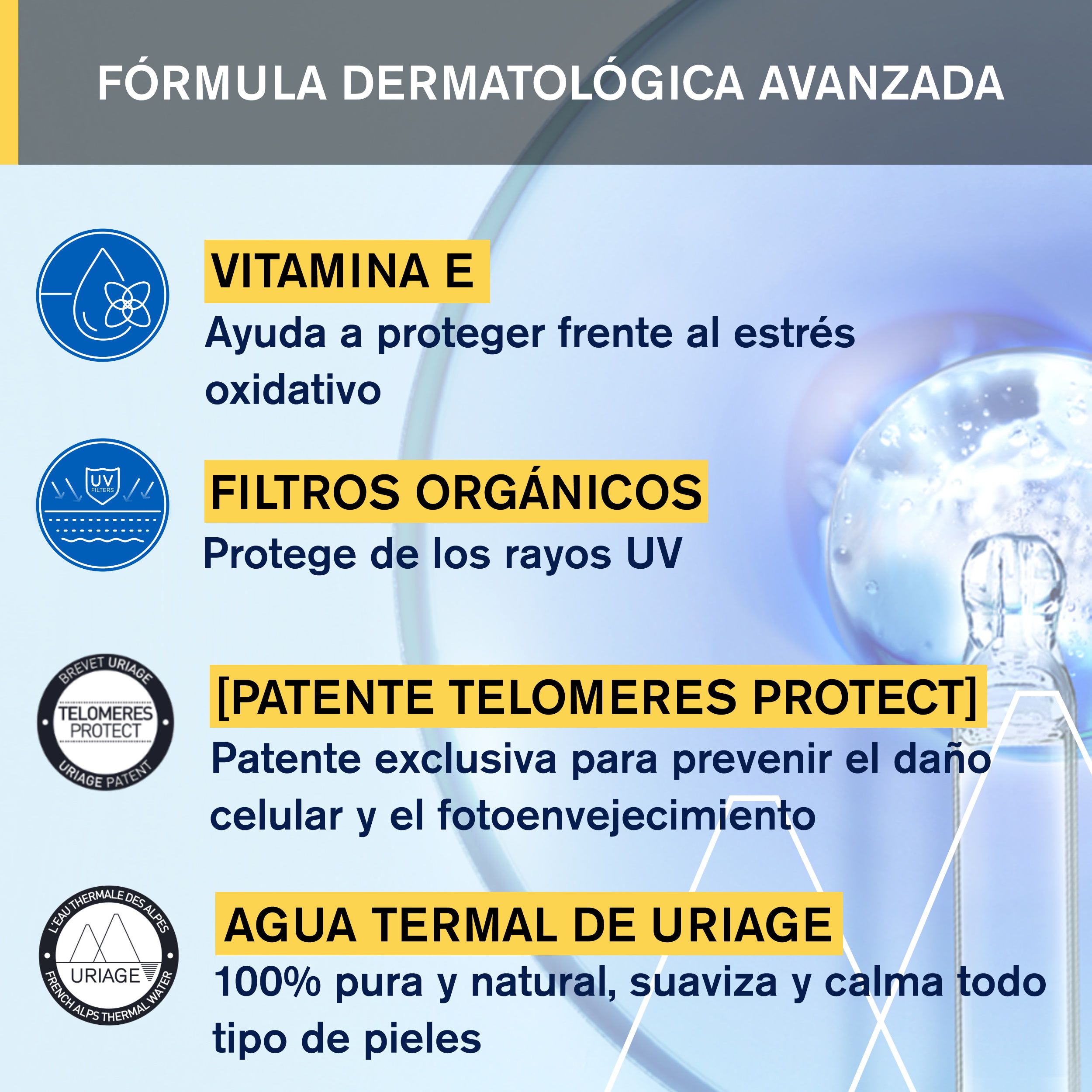 Bariésun ultra lagani fluid SPF50 Apoteka za zaštitu od sunca