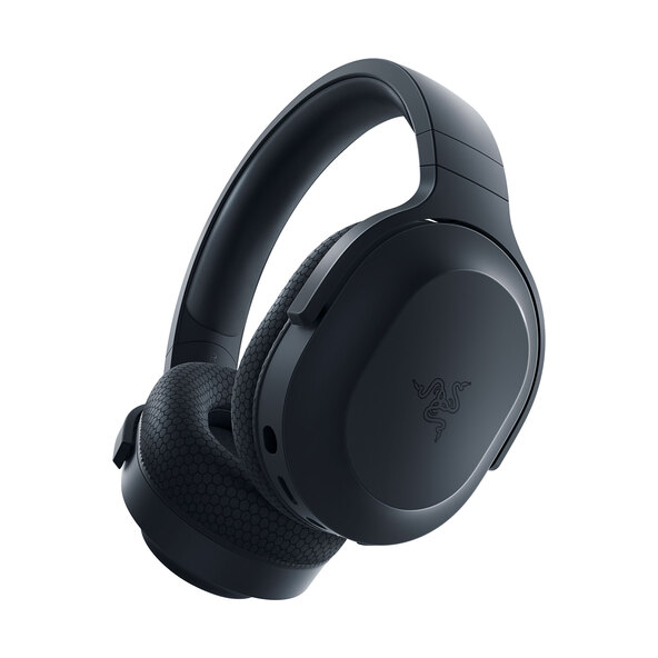 Gaming Headset Barracuda, svart