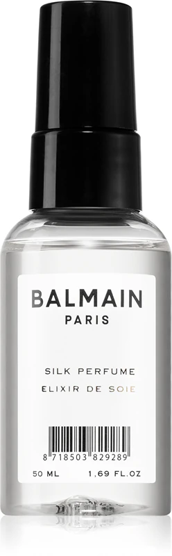 Spray de cabelo perfumado Balmain Hair Couture Silk