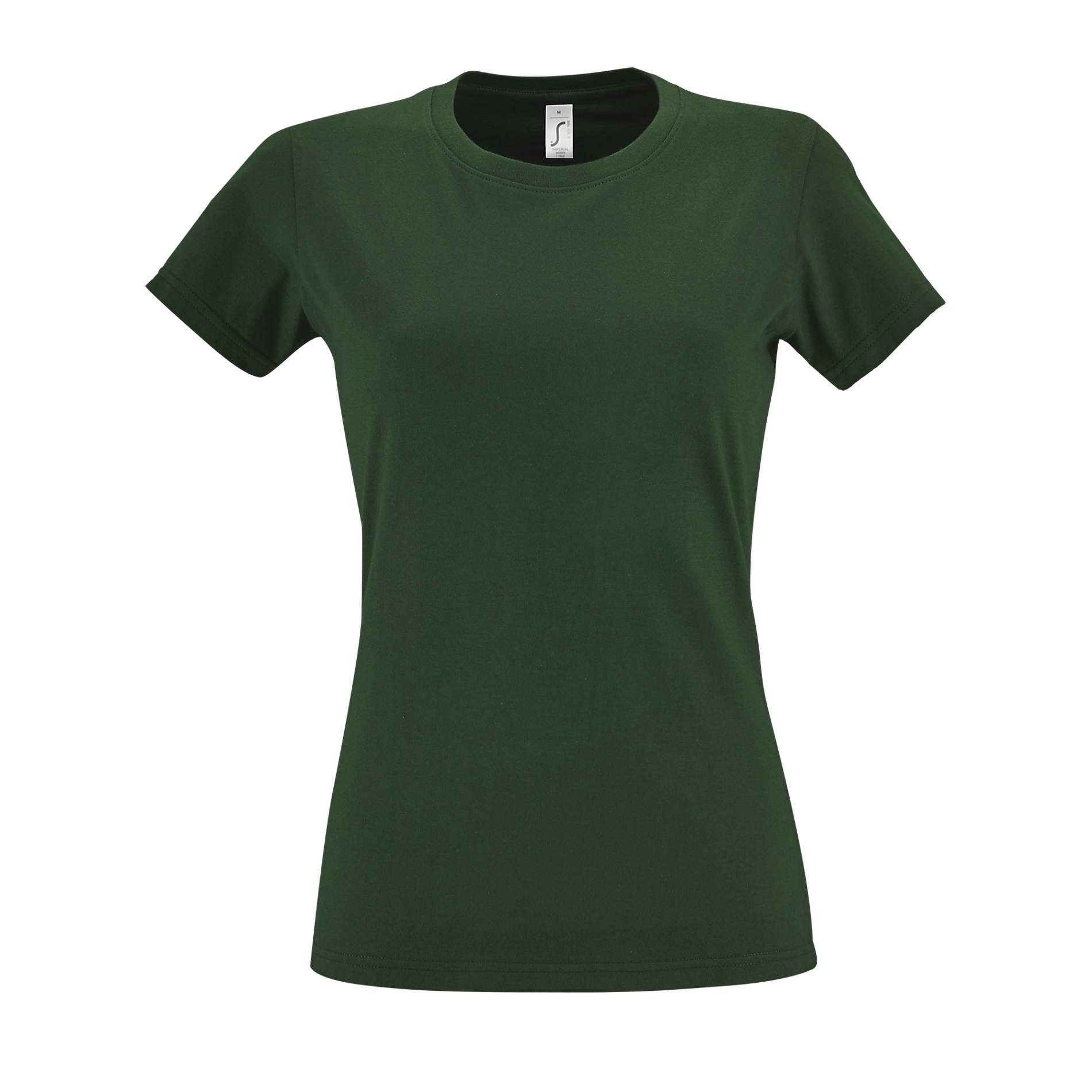  Sols Imperial Rundhals-T-Shirt