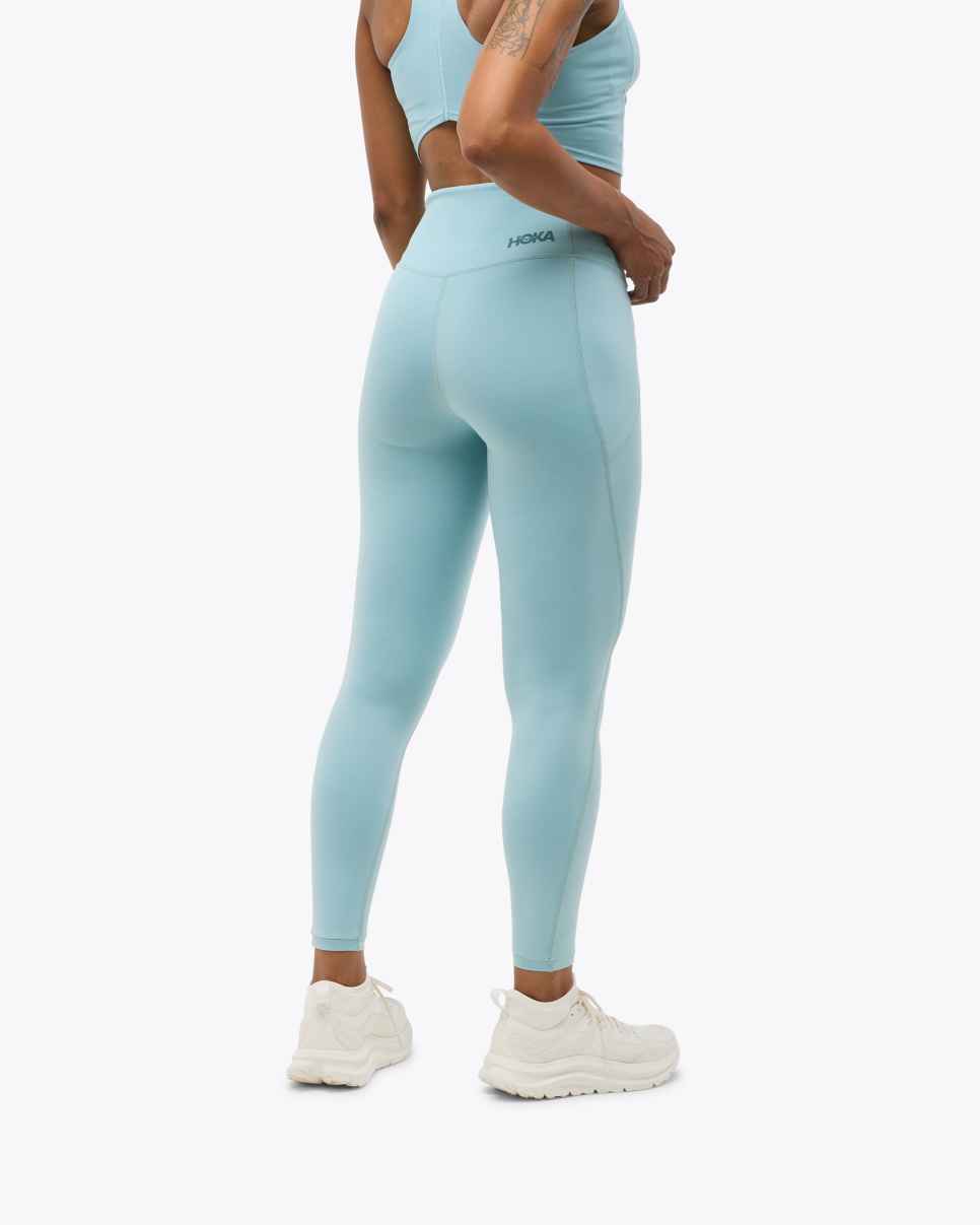 HOKA Elaro Knit Tight 27 tommer Druzy