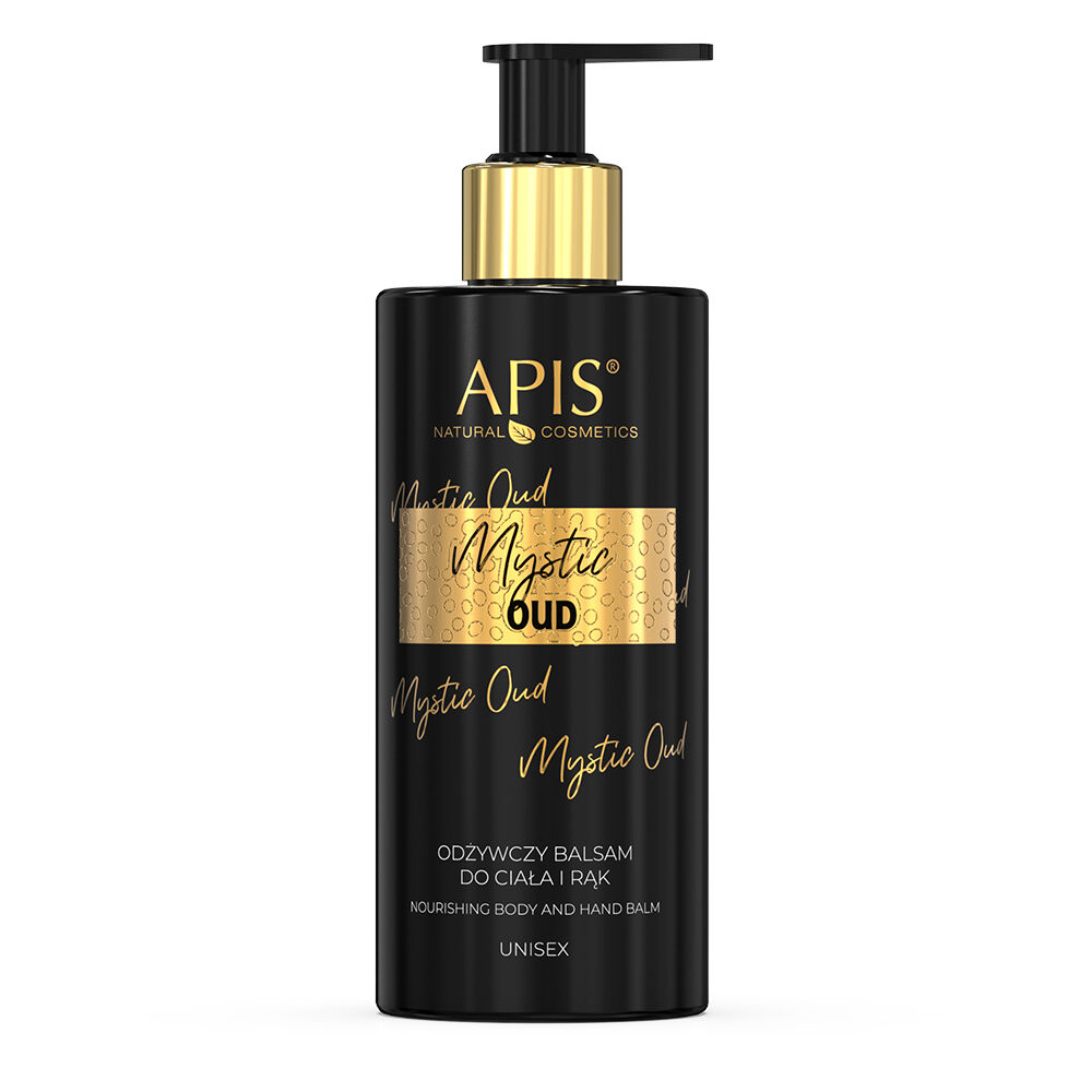 Apis Mystic Oud