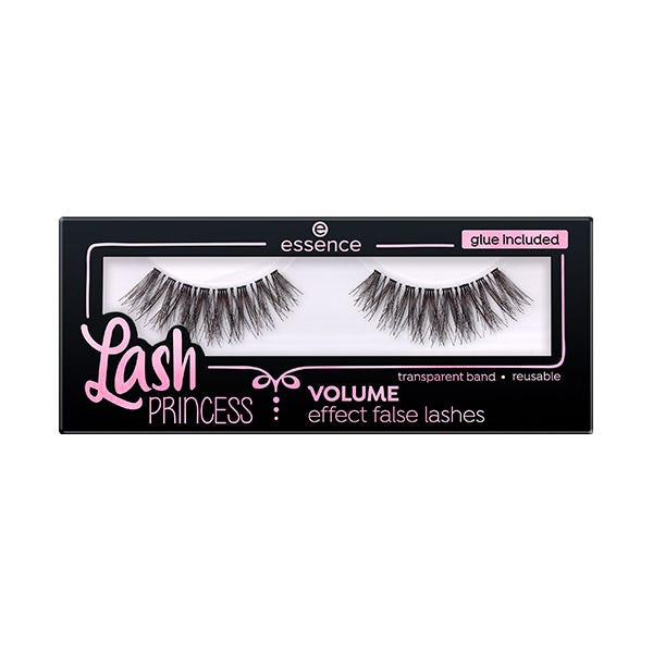 Lash Princess Volume | 1UD