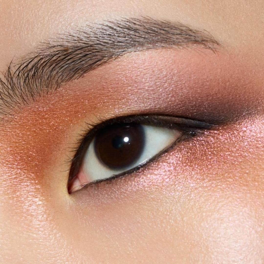 MAC Dazzleshadow glitter sjenilo za oči u jednom sloju - 1 g