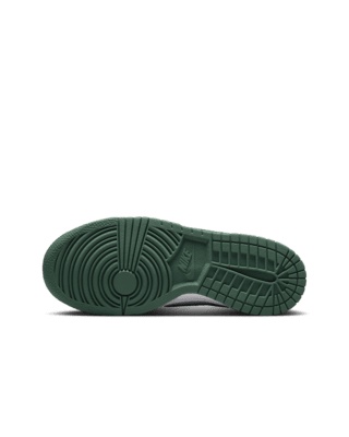 Nike Dunk Low Big Kids' Shoes