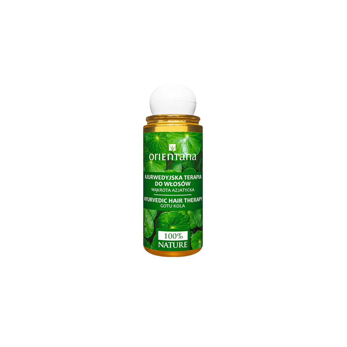 Orientana Ayurvedic Hair Therapy 105ml