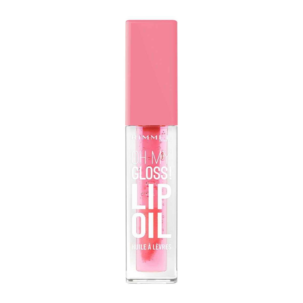 Rimmel Oh My Gloss!