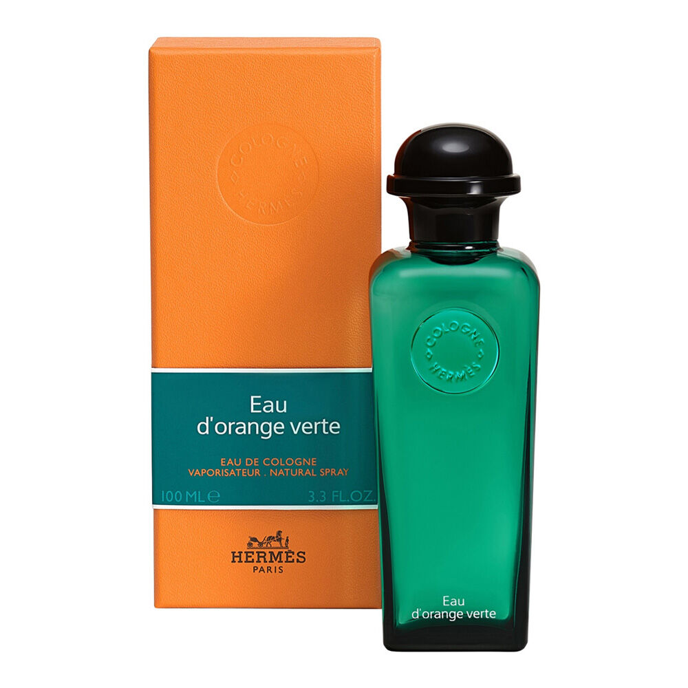 Hermès Eau d'Orange Verte