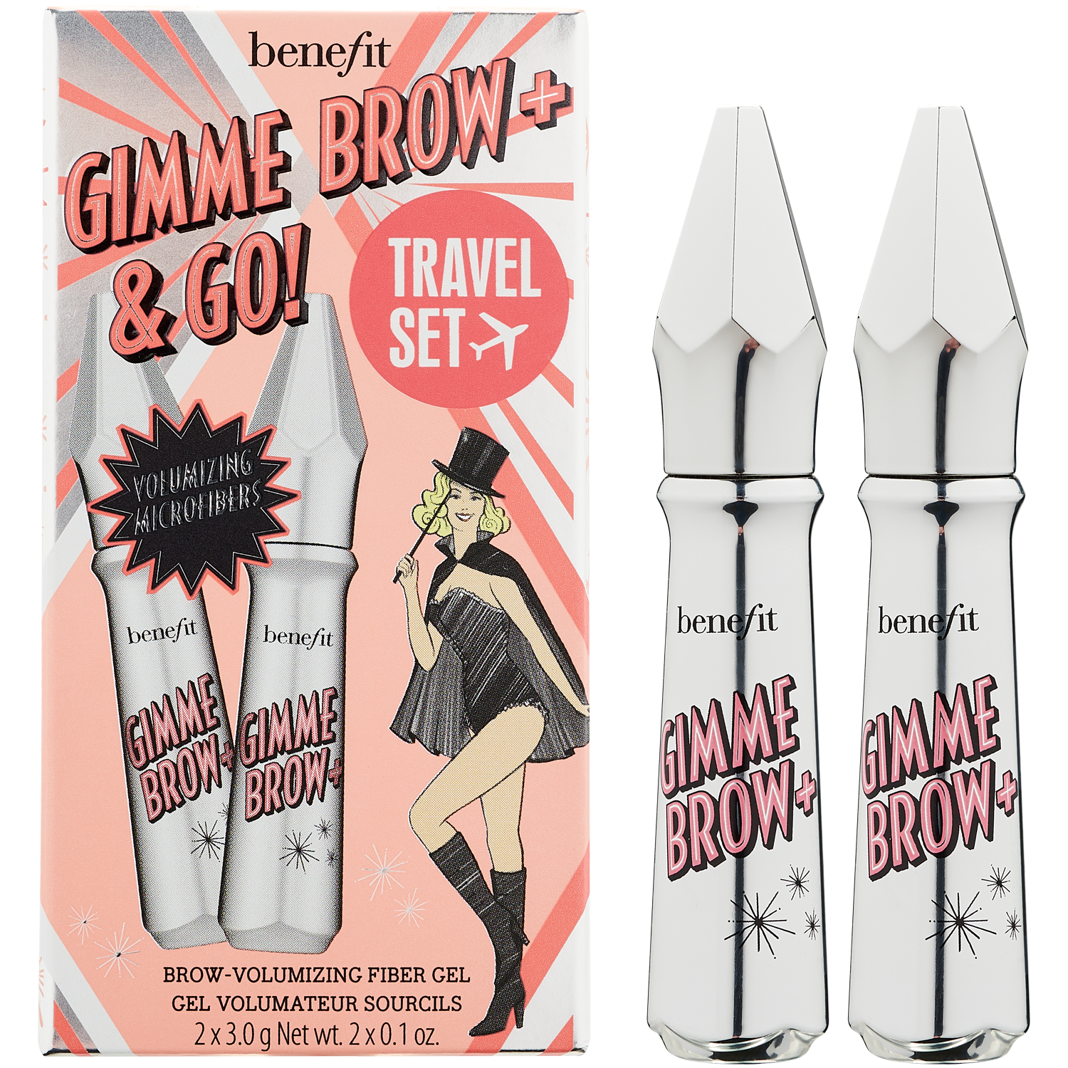 Benefit Gimme Brow+