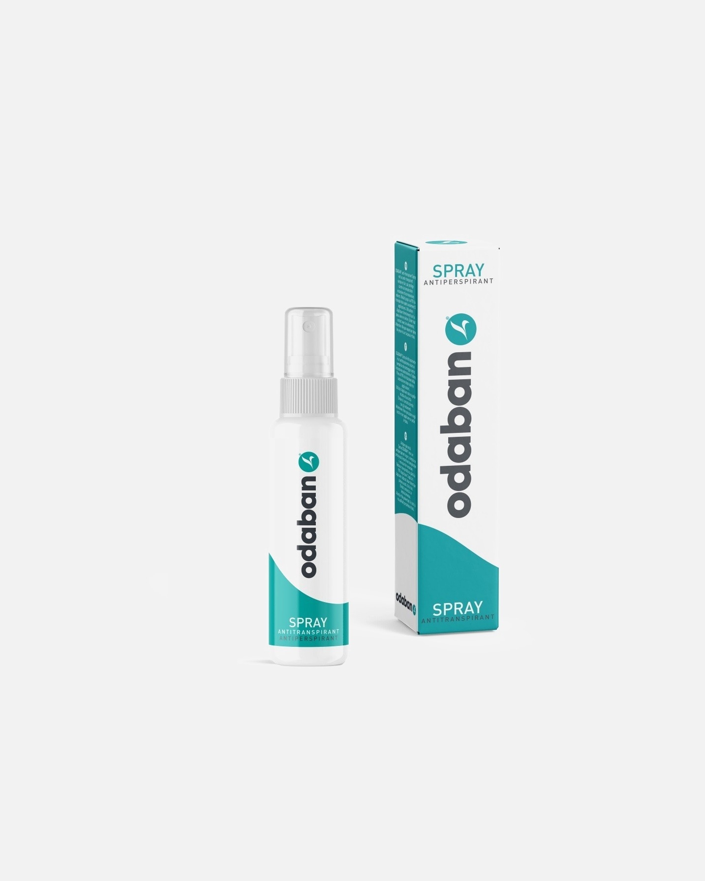 Odaban dezodorans antiperspirant sprej - 30 ml