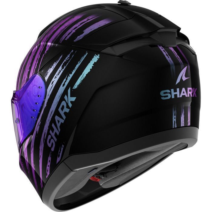 Capacete integral Shark Ridill 2 Assya