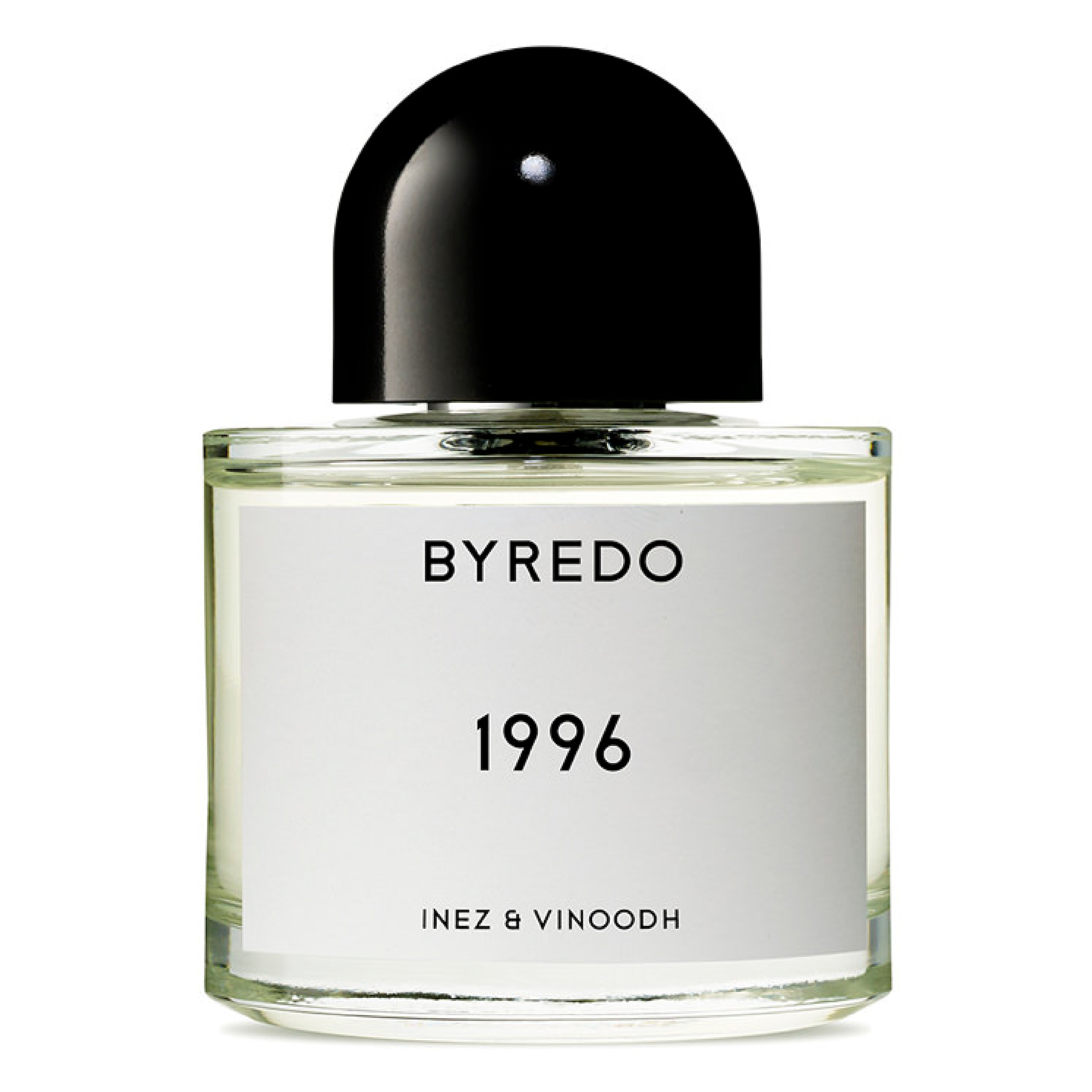 1996 Eau de Parfum 50 ml - BYREDO