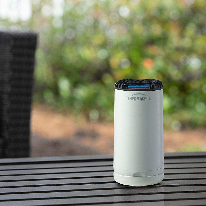 Thermacell Myggdödare Halo Mini, vit Thermacell