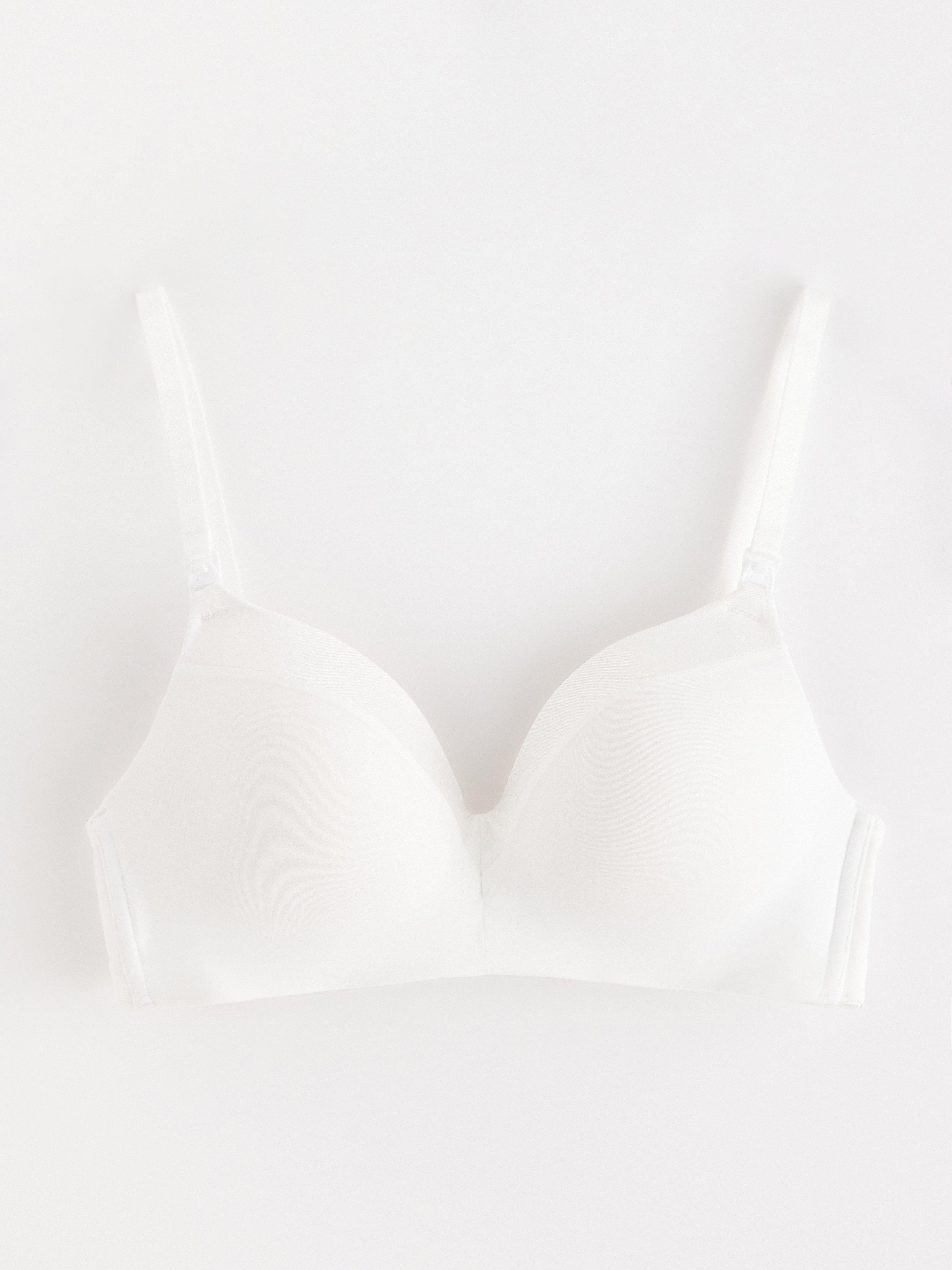Amnings-bh Blanco