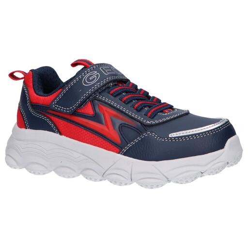 Geox J15e0b 0bu11 J Spheritt Sportskor