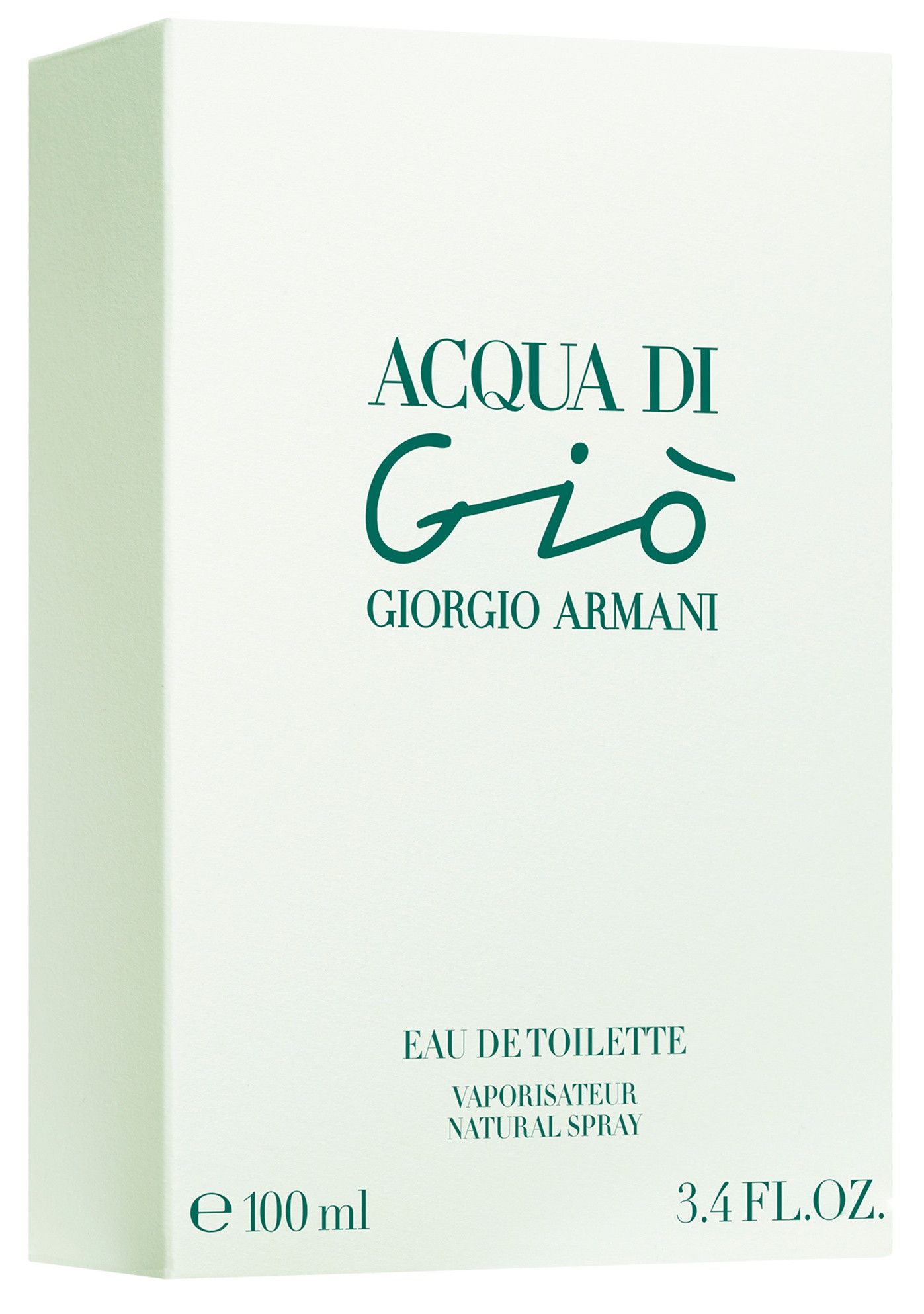 Giorgio Armani Acqua Di Gio Moteriški kvepalai