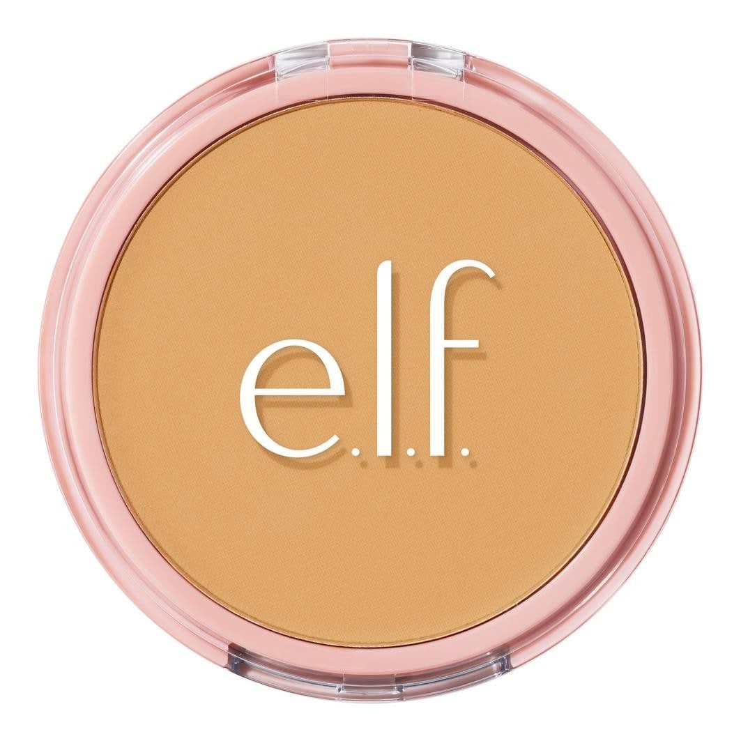 elf Cosmetics Powder Halo Glow Powder Filter - 10 g