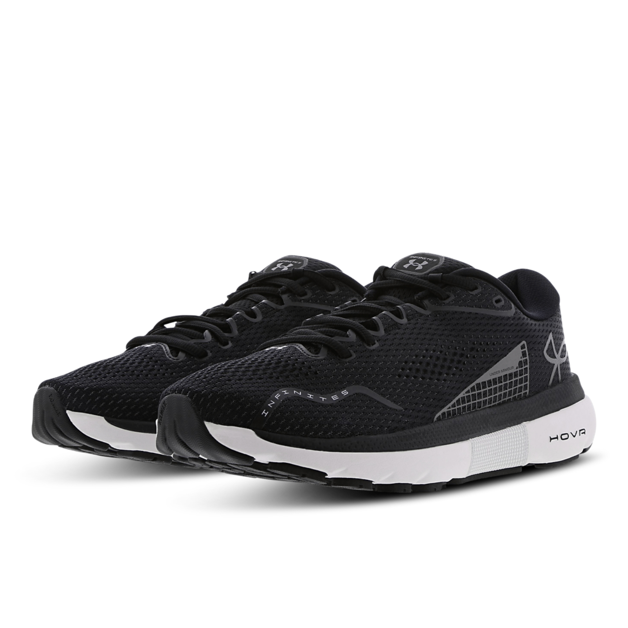 Under Armour Hovr Infinite 5 -kengät