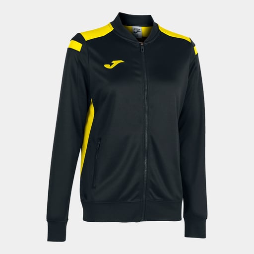  Bunda Joma Championship Vi černá žlutá