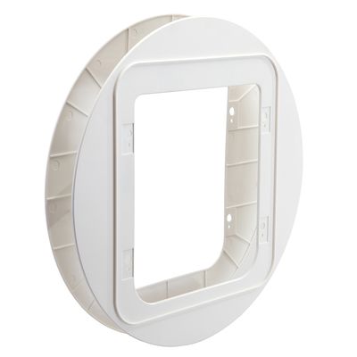 Sportello per animali domestici SureFlap con microchip