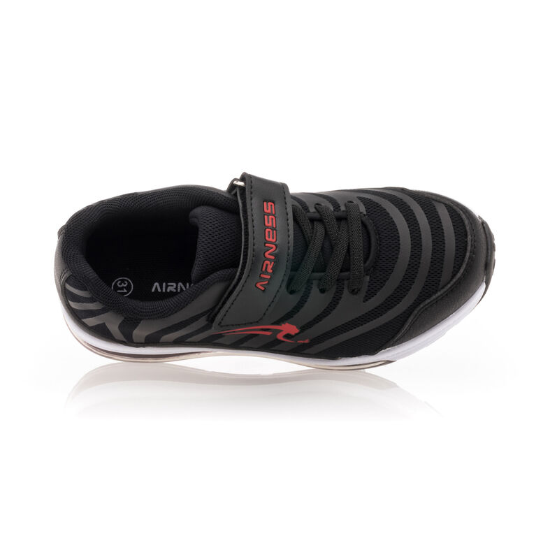 Kurver / joggesko Garcon Noir