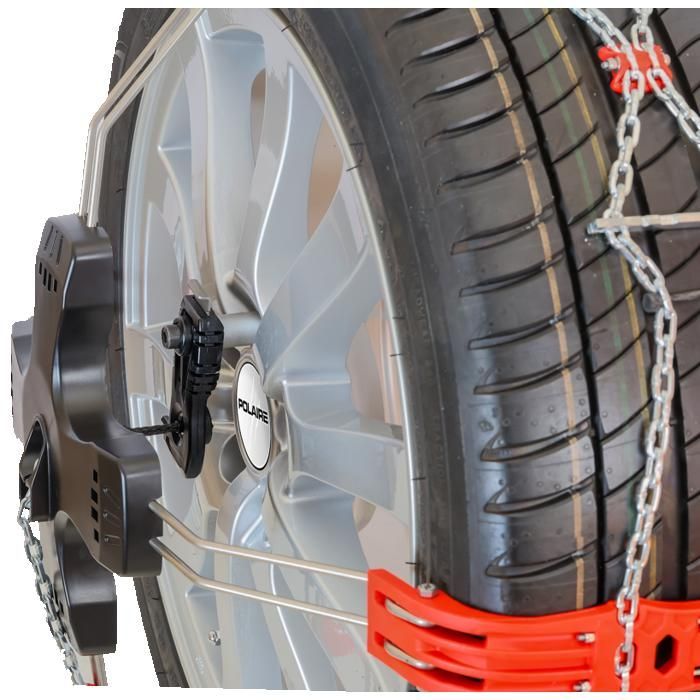 correntes de neve POLAR - GRIP ONE 110 0110-POAA