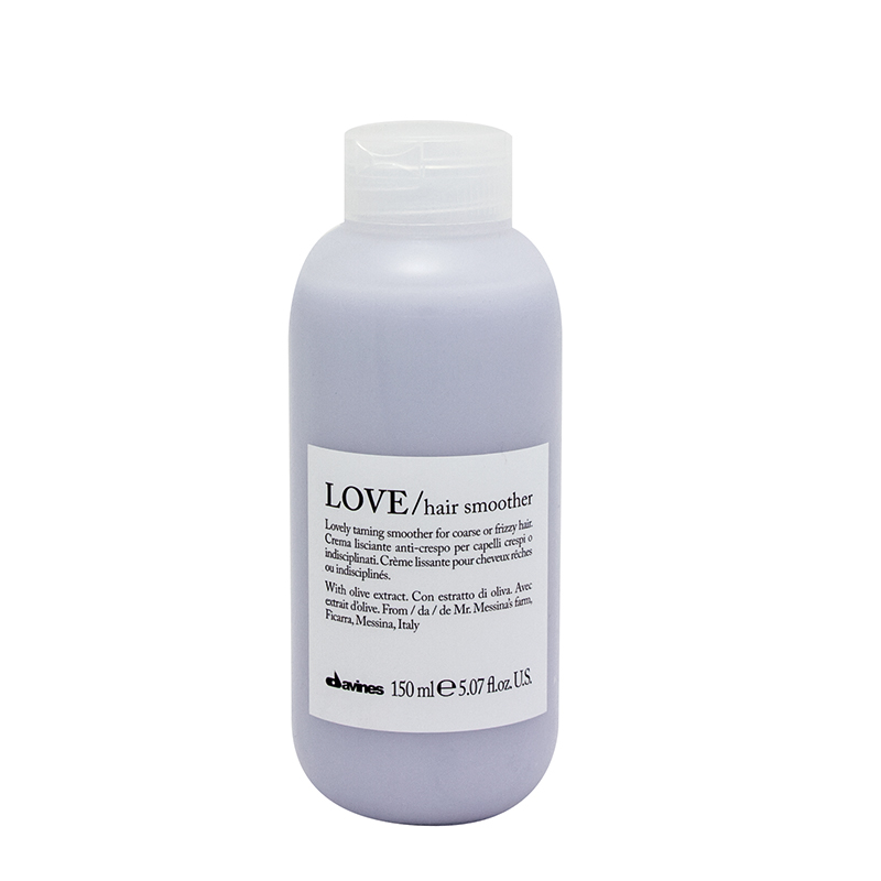 Love Hair Smoother Leave-in balzsam 150 ml - Davines
