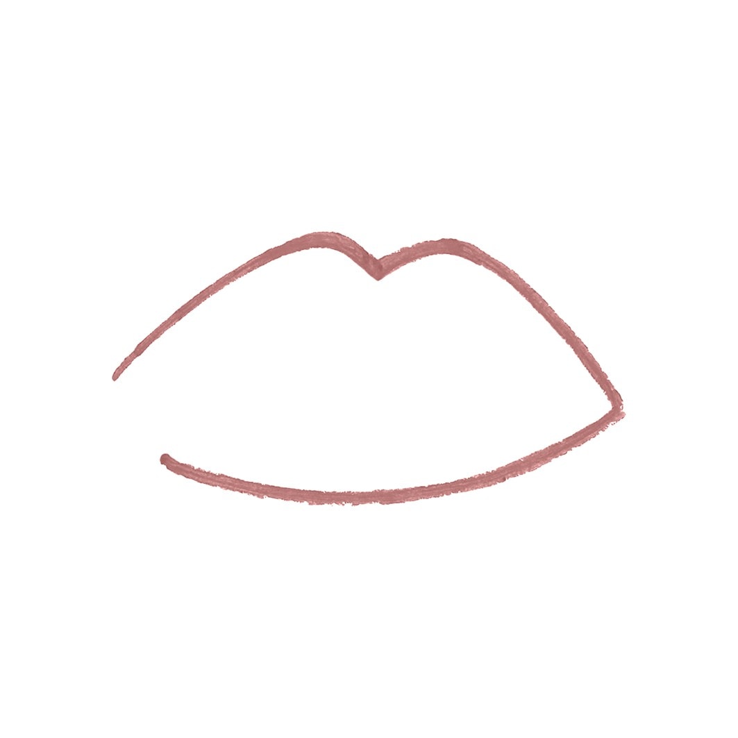 Douglas Collection Lipliner Make-Up Kontur & Formt die Lippen - 6 g
