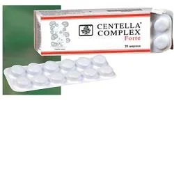 Ft 20 tabletten met navelstrengcomplex