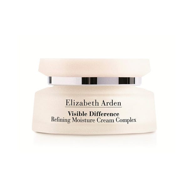 Complex cremă hidratantă Visible Difference Refining | 75 ml