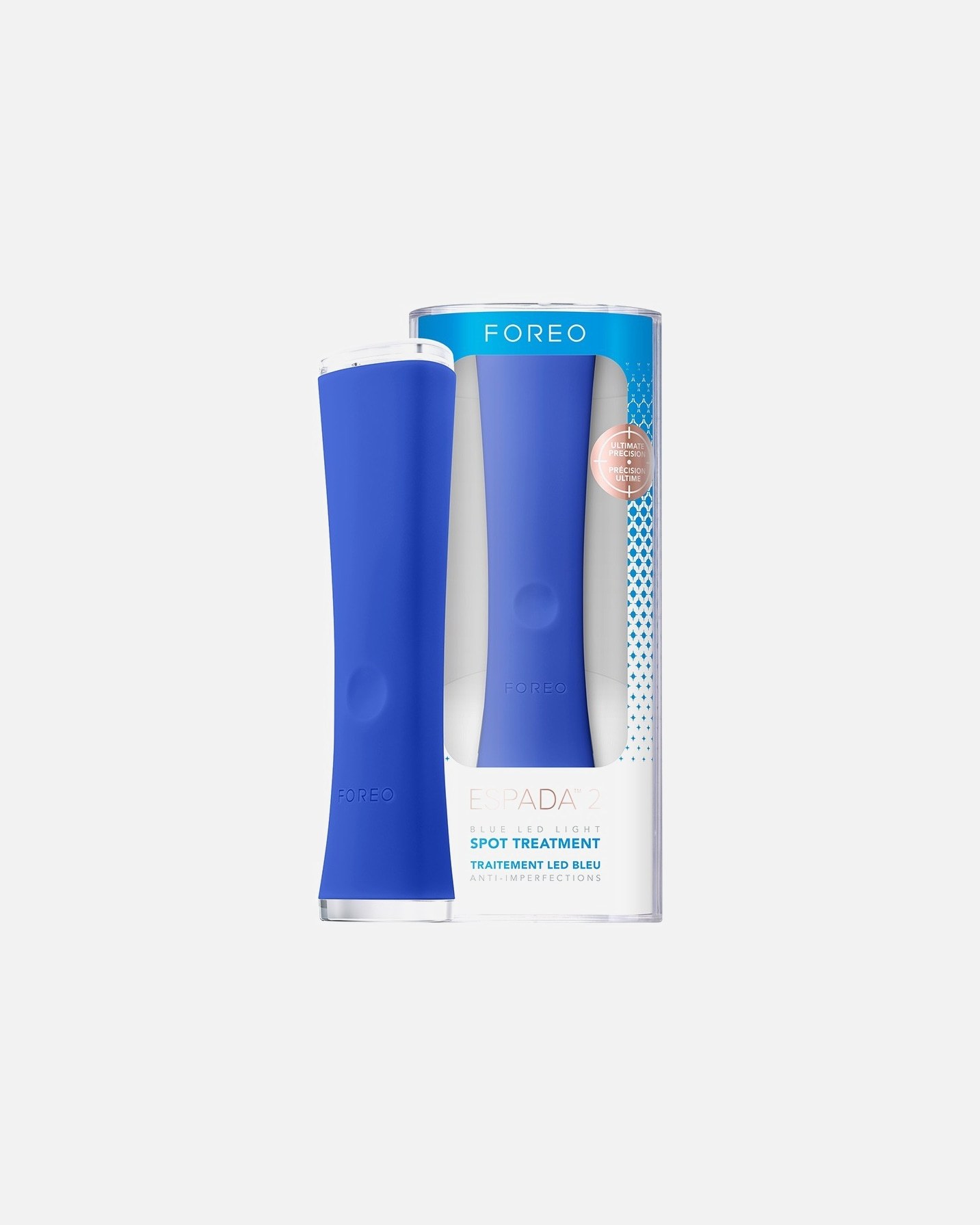 FOREO ESPADA™ 2 Masažer za lice – 1 komad